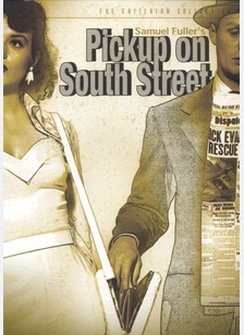Pickup On South Street