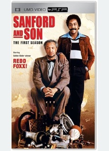SANFORD & SON:S1 - PSP