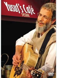 Yusuf Islam: Yusuf's Cafe
