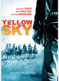 Yellow Sky