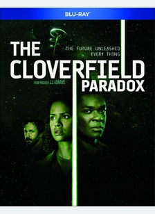 The Cloverfield Paradox
