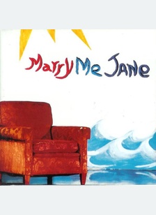 MARRY ME JANE