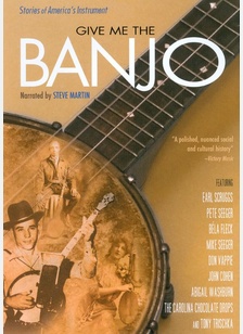 Give Me the Banjo
