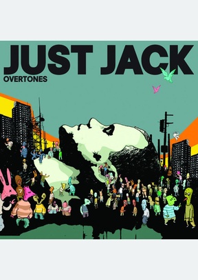 OVERTONES