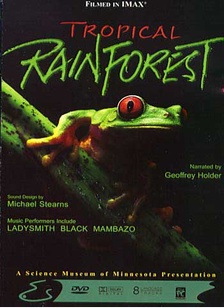 TROPICAL RAINFOREST