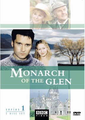 Monarch Of The Glen: Complete Series 1