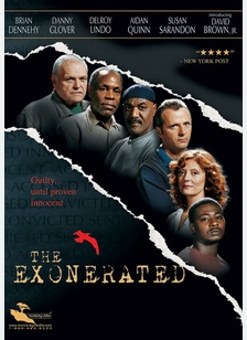 The Exonerated
