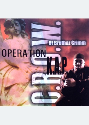 OPERATION KAP