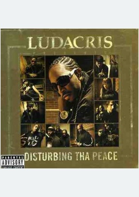 LUDACRIS PRESENTS DISTURBING T