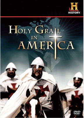 Holy Grail in America