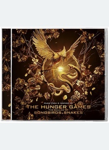 SOUNDTRACK (OST)