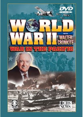 War In The Pacific