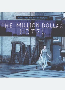 MILLION DOLLAR HOTEL (OST)