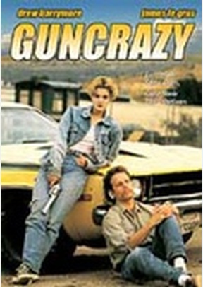 Guncrazy