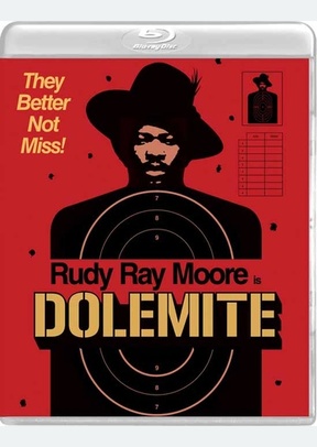 Dolemite