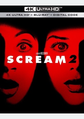 Scream 2