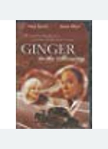 GINGER IN THE MORNING