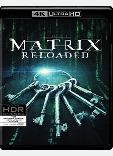 The Matrix: Reloaded