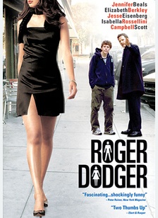 Roger Dodger