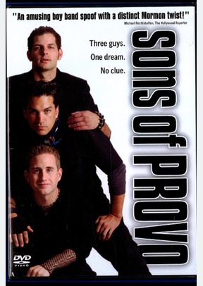 SONS OF PROVO