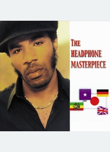 HEADPHONE MASTERPIECE