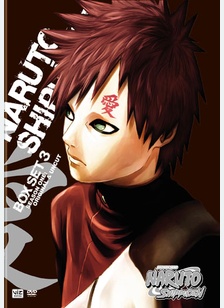 Naruto Shippuden: Box Set 3