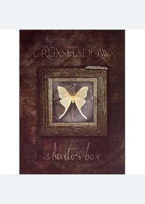 Shadowbox: Cruxshadows