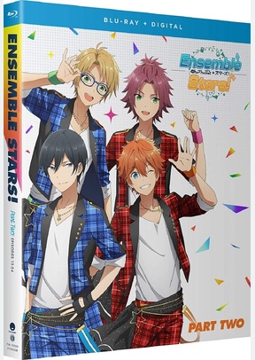 Ensemble Stars: Part 2