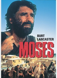 Moses