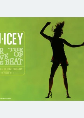 FOR THE LOVE OF THE BEAT