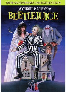 Beetlejuice