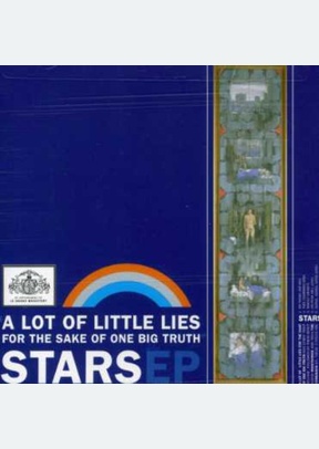 LOT OF LITTLE LIES FOR THE SAK