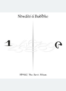 NEEDLE & BUBBLE