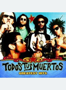 GREATEST HITS