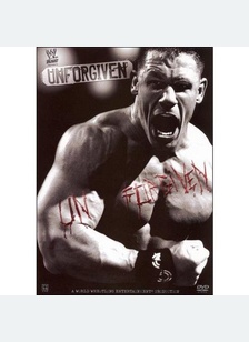 WWE Unforgiven 2006