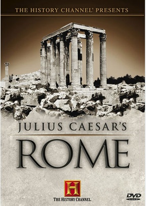 Julius Caesar's Rome