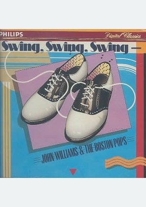 Swing, Swing, Swing