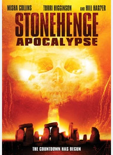 Stonehenge Apocalypse