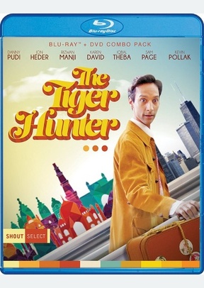 Tiger Hunter