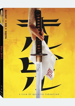 Kill Bill: Vol. 1
