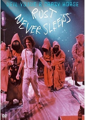 Rust Never Sleeps