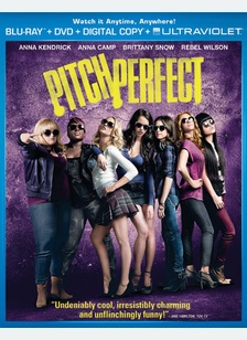 Pitch Perfect