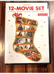 VERY MERRY MOVIE COLL:V03