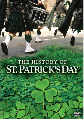 The History of St. Patrick's Day