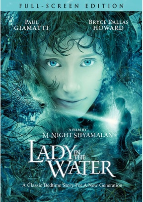 Lady in the Water