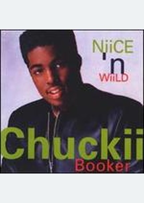 NIICE N WILD
