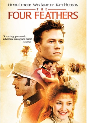 The Four Feathers