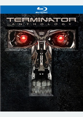 The Terminator Anthology