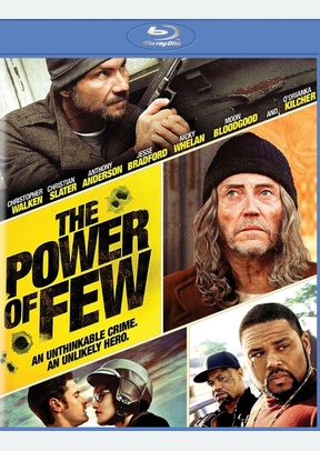 The Power of Few