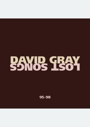 LOST SONGS 95-98